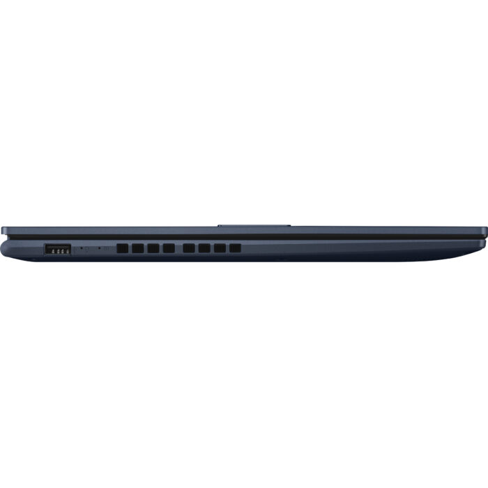 Asus Vivobook 15 M1502NAQ-BQ034W | Quiet Blue | 15.6 " | IPS | FHD | 1920 x 1080 pixels | Anti-glare | AMD Ryzen 5 | 150 | 16 GB | DDR5 | Solid-state drive capacity 512 GB | AMD Radeon Graphics | Windows 11 Home | 802.11ax | Bluetooth version 5.4 | Keyboard language US international | Keyboard backlit | Warranty 24 month(s) | Battery warranty 12 month(s)