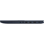 Asus Vivobook 15 M1502NAQ-BQ034W | Quiet Blue | 15.6 " | IPS | FHD | 1920 x 1080 pixels | Anti-glare | AMD Ryzen 5 | 150 | 16 GB | DDR5 | Solid-state drive capacity 512 GB | AMD Radeon Graphics | Windows 11 Home | 802.11ax | Bluetooth version 5.4 | Keyboard language US international | Keyboard backlit | Warranty 24 month(s) | Battery warranty 12 month(s)