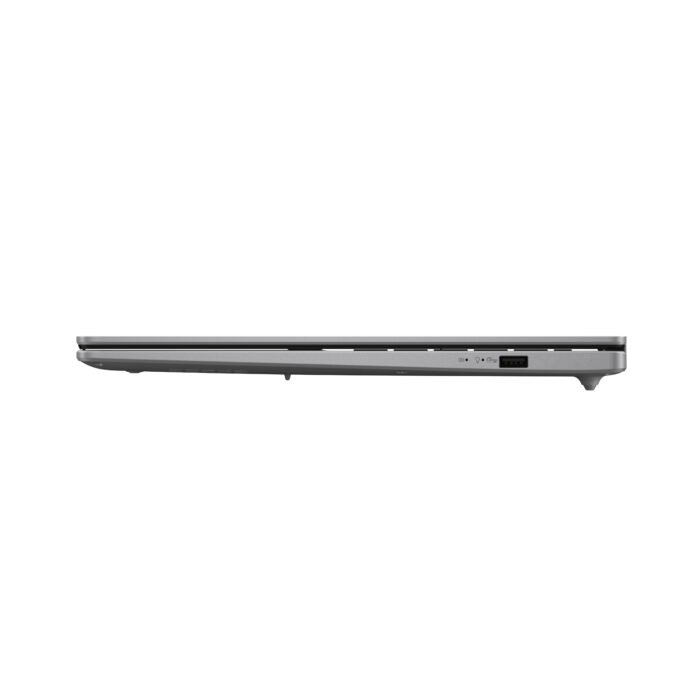 Asus Vivobook 16 F1607AA-MB049W | Cool Silver | 16 " | IPS | WUXGA | 1920 x 1200 pixels | 60 Hz | Anti-glare | Intel Core Ultra 5 | 325 | 16 GB | DDR5 | Solid-state drive capacity 512 GB | Intel Graphics | Windows 11 Home | 802.11ax | Bluetooth version 5.3 | Keyboard language US international | Keyboard backlit | Warranty 24 month(s) | Battery warranty 12 month(s)