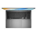 Asus Vivobook 16 Flip TP3607SA-RJ033W | Matte Gray | 16 " | OLED | Touchscreen | 3K | 120 Hz | 2880 x 1800 pixels | Glossy | Intel Core Ultra 7 | 256V | 16 GB | LPDDR5X | Solid-state drive capacity 1000 GB | Intel Graphics | Windows 11 Home | 802.11be | Bluetooth version 5.4 | Keyboard language US international | Keyboard backlit | Warranty 24 month(s)