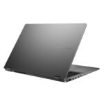 Asus Vivobook 16 Flip TP3607SA-RJ033W | Matte Gray | 16 " | OLED | Touchscreen | 3K | 120 Hz | 2880 x 1800 pixels | Glossy | Intel Core Ultra 7 | 256V | 16 GB | LPDDR5X | Solid-state drive capacity 1000 GB | Intel Graphics | Windows 11 Home | 802.11be | Bluetooth version 5.4 | Keyboard language US international | Keyboard backlit | Warranty 24 month(s)