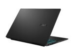 Asus Vivobook 16 V3607VM-RP040W | Matte Black | 16 " | IPS | WUXGA | 1920 x 1200 pixels | 144 Hz | Anti-glare | Intel Core 5 | 210H | 16 GB | SO-DIMM DDR5 | Solid-state drive capacity 1000 GB | NVIDIA GeForce RTX 5060 | GDDR7 | 8 GB | Windows 11 Home | 802.11ax | Bluetooth version 5.3 | Keyboard language US international | Keyboard backlit | Warranty 24 month(s) | Battery warranty 12 month(s)