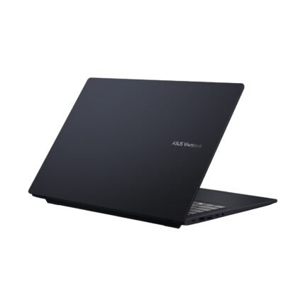 Asus Vivobook 16 X1607CA-MB045W | Quiet Blue | 16 " | IPS | WUXGA | 60 Hz | 1920 x 1200 pixels | Anti-glare | Intel Core Ultra 5 | 225H | 16 GB | DDR5 | Solid-state drive capacity 512 GB | Intel Graphics | Windows 11 Home | 802.11ax | Bluetooth version 5.2 | Keyboard language US international | Keyboard backlit | Warranty 24 month(s)