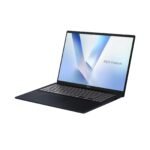 Asus Vivobook 16 X1607CA-MB045W | Quiet Blue | 16 " | IPS | WUXGA | 60 Hz | 1920 x 1200 pixels | Anti-glare | Intel Core Ultra 5 | 225H | 16 GB | DDR5 | Solid-state drive capacity 512 GB | Intel Graphics | Windows 11 Home | 802.11ax | Bluetooth version 5.2 | Keyboard language US international | Keyboard backlit | Warranty 24 month(s)