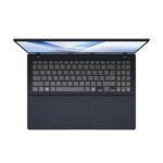 Asus Vivobook 16 X1607CA-MB045W | Quiet Blue | 16 " | IPS | WUXGA | 60 Hz | 1920 x 1200 pixels | Anti-glare | Intel Core Ultra 5 | 225H | 16 GB | DDR5 | Solid-state drive capacity 512 GB | Intel Graphics | Windows 11 Home | 802.11ax | Bluetooth version 5.2 | Keyboard language US international | Keyboard backlit | Warranty 24 month(s)