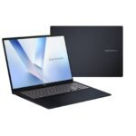 Asus Vivobook 16 X1607CA-MB045W | Quiet Blue | 16 " | IPS | WUXGA | 60 Hz | 1920 x 1200 pixels | Anti-glare | Intel Core Ultra 5 | 225H | 16 GB | DDR5 | Solid-state drive capacity 512 GB | Intel Graphics | Windows 11 Home | 802.11ax | Bluetooth version 5.2 | Keyboard language US international | Keyboard backlit | Warranty 24 month(s)