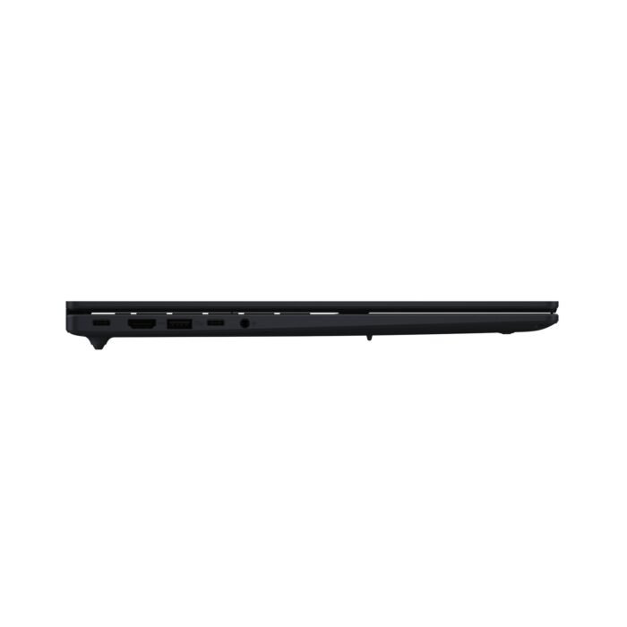 Asus Vivobook 16 X1607CA-MB045W | Quiet Blue | 16 " | IPS | WUXGA | 60 Hz | 1920 x 1200 pixels | Anti-glare | Intel Core Ultra 5 | 225H | 16 GB | DDR5 | Solid-state drive capacity 512 GB | Intel Graphics | Windows 11 Home | 802.11ax | Bluetooth version 5.2 | Keyboard language US international | Keyboard backlit | Warranty 24 month(s)