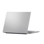Asus Vivobook S14 | Cool Silver | 14 " | IPS | WUXGA | 60 Hz | 1920 x 1200 pixels | Anti-glare | Intel Core i5 | i5-13420H | 16 GB | DDR5 | Solid-state drive capacity 512 GB | Intel Graphics | Windows 11 Home | 802.11ax | Bluetooth version 5.3 | Keyboard language US international | Keyboard backlit | Battery warranty 12 month(s) | Warranty 24 month(s)