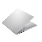 Asus Vivobook S14 | Cool Silver | 14 " | IPS | WUXGA | 60 Hz | 1920 x 1200 pixels | Anti-glare | Intel Core i5 | i5-13420H | 16 GB | DDR5 | Solid-state drive capacity 512 GB | Intel Graphics | Windows 11 Home | 802.11ax | Bluetooth version 5.3 | Keyboard language US international | Keyboard backlit | Battery warranty 12 month(s) | Warranty 24 month(s)