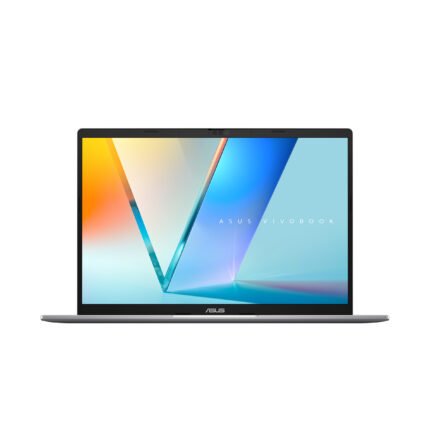 Asus Vivobook S14 | Cool Silver | 14 " | IPS | WUXGA | 60 Hz | 1920 x 1200 pixels | Anti-glare | Intel Core i5 | i5-13420H | 16 GB | DDR5 | Solid-state drive capacity 512 GB | Intel Graphics | Windows 11 Home | 802.11ax | Bluetooth version 5.3 | Keyboard language US international | Keyboard backlit | Battery warranty 12 month(s) | Warranty 24 month(s)
