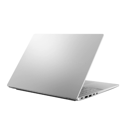 Asus Vivobook S14 S3407VA-LY076W | Cool Silver | 14 " | IPS | WUXGA | 1920 x 1200 pixels | 60 Hz | Anti-glare | Intel Core Ultra 5 | 210H | 16 GB | DDR5 | Solid-state drive capacity 512 GB | Intel Graphics | Windows 11 Home | 802.11ax | Bluetooth version 5.3 | Keyboard language US international | Keyboard backlit | Warranty 24 month(s) | Battery warranty 12 month(s)
