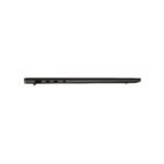Asus Vivobook S16 UM5606WA-RK420X | Zumaia Gray | 16 " | OLED | 3K | 2880 x 1800 pixels | Glossy | AMD Ryzen AI 9 | HX370 | 32 GB | LPDDR5X | Solid-state drive capacity 2000 GB | AMD Radeon Graphics | Windows 11 Pro | 802.11be | Bluetooth version 5.4 | Keyboard language US international | Keyboard backlit | Warranty 24 month(s) | Battery warranty 12 month(s)