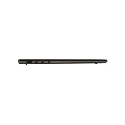 Asus Vivobook S16 UM5606WA-RK420X | Zumaia Gray | 16 " | OLED | 3K | 2880 x 1800 pixels | Glossy | AMD Ryzen AI 9 | HX370 | 32 GB | LPDDR5X | Solid-state drive capacity 2000 GB | AMD Radeon Graphics | Windows 11 Pro | 802.11be | Bluetooth version 5.4 | Keyboard language US international | Keyboard backlit | Warranty 24 month(s) | Battery warranty 12 month(s)