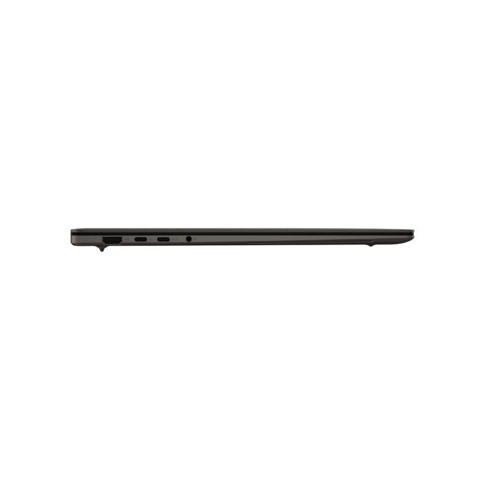 Asus Vivobook S16 UM5606WA-RK420X | Zumaia Gray | 16 " | OLED | 3K | 2880 x 1800 pixels | Glossy | AMD Ryzen AI 9 | HX370 | 32 GB | LPDDR5X | Solid-state drive capacity 2000 GB | AMD Radeon Graphics | Windows 11 Pro | 802.11be | Bluetooth version 5.4 | Keyboard language US international | Keyboard backlit | Warranty 24 month(s) | Battery warranty 12 month(s)