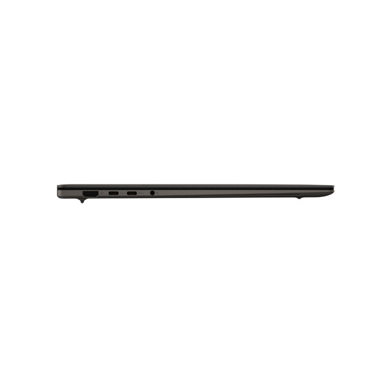 Asus Vivobook S16 UM5606WA-RK420X | Zumaia Gray | 16 " | OLED | 3K | 2880 x 1800 pixels | Glossy | AMD Ryzen AI 9 | HX370 | 32 GB | LPDDR5X | Solid-state drive capacity 2000 GB | AMD Radeon Graphics | Windows 11 Pro | 802.11be | Bluetooth version 5.4 | Keyboard language US international | Keyboard backlit | Warranty 24 month(s) | Battery warranty 12 month(s)