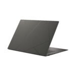 Asus Vivobook S16 UM5606WA-RK420X | Zumaia Gray | 16 " | OLED | 3K | 2880 x 1800 pixels | Glossy | AMD Ryzen AI 9 | HX370 | 32 GB | LPDDR5X | Solid-state drive capacity 2000 GB | AMD Radeon Graphics | Windows 11 Pro | 802.11be | Bluetooth version 5.4 | Keyboard language US international | Keyboard backlit | Warranty 24 month(s) | Battery warranty 12 month(s)