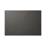 Asus Vivobook S16 UM5606WA-RK420X | Zumaia Gray | 16 " | OLED | 3K | 2880 x 1800 pixels | Glossy | AMD Ryzen AI 9 | HX370 | 32 GB | LPDDR5X | Solid-state drive capacity 2000 GB | AMD Radeon Graphics | Windows 11 Pro | 802.11be | Bluetooth version 5.4 | Keyboard language US international | Keyboard backlit | Warranty 24 month(s) | Battery warranty 12 month(s)