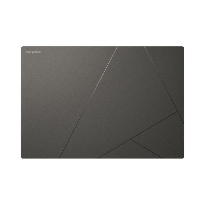 Asus Vivobook S16 UM5606WA-RK420X | Zumaia Gray | 16 " | OLED | 3K | 2880 x 1800 pixels | Glossy | AMD Ryzen AI 9 | HX370 | 32 GB | LPDDR5X | Solid-state drive capacity 2000 GB | AMD Radeon Graphics | Windows 11 Pro | 802.11be | Bluetooth version 5.4 | Keyboard language US international | Keyboard backlit | Warranty 24 month(s) | Battery warranty 12 month(s)