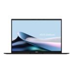 Asus Zenbook 14 UM3406GA-QD002W | Jade Black | 14 " | OLED | WUXGA | 1920 x 1200 pixels | Glossy | AMD Ryzen AI 5 | 430 | 16 GB | LPDDR5X | Solid-state drive capacity 1000 GB | AMD Radeon Graphics | Windows 11 Home | 802.11ax | Bluetooth version 5.4 | Keyboard language US international | Keyboard backlit | Warranty 24 month(s) | Battery warranty 12 month(s)