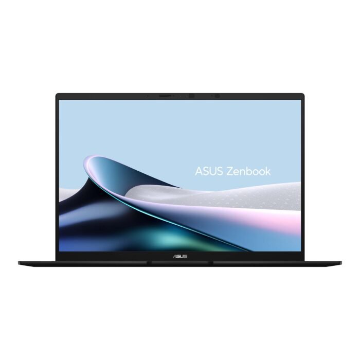 Asus Zenbook 14 UM3406GA-QD002W | Jade Black | 14 " | OLED | WUXGA | 1920 x 1200 pixels | Glossy | AMD Ryzen AI 5 | 430 | 16 GB | LPDDR5X | Solid-state drive capacity 1000 GB | AMD Radeon Graphics | Windows 11 Home | 802.11ax | Bluetooth version 5.4 | Keyboard language US international | Keyboard backlit | Warranty 24 month(s) | Battery warranty 12 month(s)