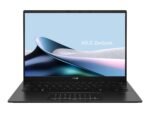 Asus Zenbook 14 UM3406GA-QD002W | Jade Black | 14 " | OLED | WUXGA | 1920 x 1200 pixels | Glossy | AMD Ryzen AI 5 | 430 | 16 GB | LPDDR5X | Solid-state drive capacity 1000 GB | AMD Radeon Graphics | Windows 11 Home | 802.11ax | Bluetooth version 5.4 | Keyboard language US international | Keyboard backlit | Warranty 24 month(s) | Battery warranty 12 month(s)