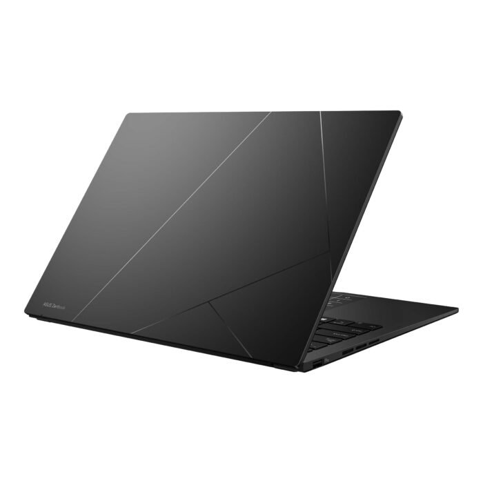 Asus Zenbook 14 UM3406GA-QD002W | Jade Black | 14 " | OLED | WUXGA | 1920 x 1200 pixels | Glossy | AMD Ryzen AI 5 | 430 | 16 GB | LPDDR5X | Solid-state drive capacity 1000 GB | AMD Radeon Graphics | Windows 11 Home | 802.11ax | Bluetooth version 5.4 | Keyboard language US international | Keyboard backlit | Warranty 24 month(s) | Battery warranty 12 month(s)