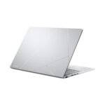 Asus | Zenbook 14 UX3405CA-QL219W | Foggy Silver | 14 " | OLED | Touchscreen | WUXGA | 1920 x 1200 pixels | 60 Hz | Glossy | Intel Core Ultra 5 | 225H | 16 GB | LPDDR5X | Solid-state drive capacity 512 GB | Intel Graphics | Windows 11 Home | 802.11be | Bluetooth version 5.4 | Keyboard language US international | Keyboard backlit | Warranty 24 month(s) | Battery warranty 12 month(s)