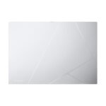 Asus | Zenbook 14 UX3405CA-QL219W | Foggy Silver | 14 " | OLED | Touchscreen | WUXGA | 1920 x 1200 pixels | 60 Hz | Glossy | Intel Core Ultra 5 | 225H | 16 GB | LPDDR5X | Solid-state drive capacity 512 GB | Intel Graphics | Windows 11 Home | 802.11be | Bluetooth version 5.4 | Keyboard language US international | Keyboard backlit | Warranty 24 month(s) | Battery warranty 12 month(s)