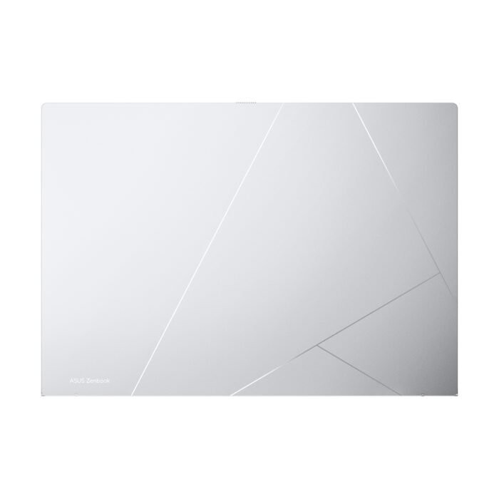 Asus | Zenbook 14 UX3405CA-QL219W | Foggy Silver | 14 " | OLED | Touchscreen | WUXGA | 1920 x 1200 pixels | 60 Hz | Glossy | Intel Core Ultra 5 | 225H | 16 GB | LPDDR5X | Solid-state drive capacity 512 GB | Intel Graphics | Windows 11 Home | 802.11be | Bluetooth version 5.4 | Keyboard language US international | Keyboard backlit | Warranty 24 month(s) | Battery warranty 12 month(s)
