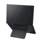 Asus | Zenbook Duo UX8406CA-PZ009W | Basalt Gray | 14 " | OLED | Touchscreen | 3K | 2880 x 1800 pixels | Glossy | Intel Core Ultra 9 | 285H | 32 GB | LPDDR5X | Solid-state drive capacity 2000 GB | Intel Graphics | Windows 11 Home | 802.11be | Bluetooth version 5.4 | Keyboard language US international | Keyboard backlit