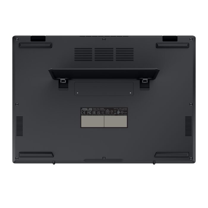 Asus | Zenbook Duo UX8406CA-PZ009W | Basalt Gray | 14 " | OLED | Touchscreen | 3K | 2880 x 1800 pixels | Glossy | Intel Core Ultra 9 | 285H | 32 GB | LPDDR5X | Solid-state drive capacity 2000 GB | Intel Graphics | Windows 11 Home | 802.11be | Bluetooth version 5.4 | Keyboard language US international | Keyboard backlit