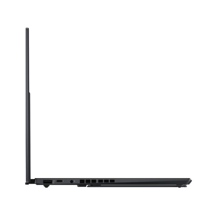 Asus | Zenbook Duo UX8406CA-PZ009W | Basalt Gray | 14 " | OLED | Touchscreen | 3K | 2880 x 1800 pixels | Glossy | Intel Core Ultra 9 | 285H | 32 GB | LPDDR5X | Solid-state drive capacity 2000 GB | Intel Graphics | Windows 11 Home | 802.11be | Bluetooth version 5.4 | Keyboard language US international | Keyboard backlit