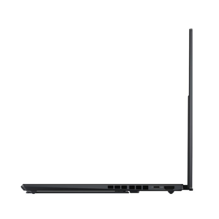 Asus | Zenbook Duo UX8406CA-PZ009W | Basalt Gray | 14 " | OLED | Touchscreen | 3K | 2880 x 1800 pixels | Glossy | Intel Core Ultra 9 | 285H | 32 GB | LPDDR5X | Solid-state drive capacity 2000 GB | Intel Graphics | Windows 11 Home | 802.11be | Bluetooth version 5.4 | Keyboard language US international | Keyboard backlit