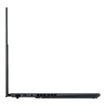 Asus | Zenbook Duo UX8406CA-QL287W | Inkwell Gray | 14 " | OLED | Touchscreen | FHD | 1920 x 1200 pixels | Intel Core Ultra 7 | 255H | 16 GB | LPDDR5X | Solid-state drive capacity 1000 GB | Intel Arc Graphics | Windows 11 Home | 802.11be | Bluetooth version 5.4 | Keyboard language US international | Keyboard backlit | Warranty 24 month(s) | Battery warranty 12 month(s)