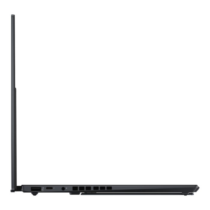 Asus | Zenbook Duo UX8406CA-QL287W | Inkwell Gray | 14 " | OLED | Touchscreen | FHD | 1920 x 1200 pixels | Intel Core Ultra 7 | 255H | 16 GB | LPDDR5X | Solid-state drive capacity 1000 GB | Intel Arc Graphics | Windows 11 Home | 802.11be | Bluetooth version 5.4 | Keyboard language US international | Keyboard backlit | Warranty 24 month(s) | Battery warranty 12 month(s)