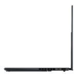 Asus | Zenbook Duo UX8406CA-QL287W | Inkwell Gray | 14 " | OLED | Touchscreen | FHD | 1920 x 1200 pixels | Intel Core Ultra 7 | 255H | 16 GB | LPDDR5X | Solid-state drive capacity 1000 GB | Intel Arc Graphics | Windows 11 Home | 802.11be | Bluetooth version 5.4 | Keyboard language US international | Keyboard backlit | Warranty 24 month(s) | Battery warranty 12 month(s)