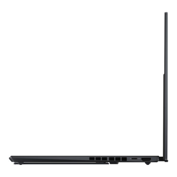 Asus | Zenbook Duo UX8406CA-QL287W | Inkwell Gray | 14 " | OLED | Touchscreen | FHD | 1920 x 1200 pixels | Intel Core Ultra 7 | 255H | 16 GB | LPDDR5X | Solid-state drive capacity 1000 GB | Intel Arc Graphics | Windows 11 Home | 802.11be | Bluetooth version 5.4 | Keyboard language US international | Keyboard backlit | Warranty 24 month(s) | Battery warranty 12 month(s)