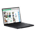 Asus | Zenbook Duo UX8406CA-QL287W | Inkwell Gray | 14 " | OLED | Touchscreen | FHD | 1920 x 1200 pixels | Intel Core Ultra 7 | 255H | 16 GB | LPDDR5X | Solid-state drive capacity 1000 GB | Intel Arc Graphics | Windows 11 Home | 802.11be | Bluetooth version 5.4 | Keyboard language US international | Keyboard backlit | Warranty 24 month(s) | Battery warranty 12 month(s)