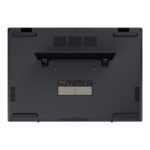 Asus | Zenbook Duo UX8406CA-QL287W | Inkwell Gray | 14 " | OLED | Touchscreen | FHD | 1920 x 1200 pixels | Intel Core Ultra 7 | 255H | 16 GB | LPDDR5X | Solid-state drive capacity 1000 GB | Intel Arc Graphics | Windows 11 Home | 802.11be | Bluetooth version 5.4 | Keyboard language US international | Keyboard backlit | Warranty 24 month(s) | Battery warranty 12 month(s)