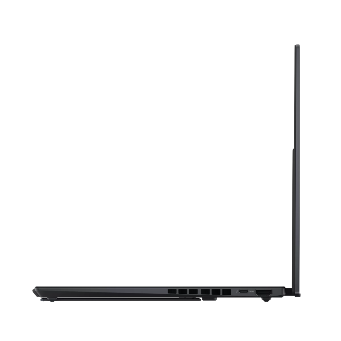 Asus Zenbook Duo UX8406CA-QL358X | Inkwell Gray | 14 " | OLED | Touchscreen | FHD | 1920 x 1200 pixels | 60 Hz | Glossy | Intel Core Ultra 7 | 255H | 16 GB | LPDDR5X | Solid-state drive capacity 1000 GB | Intel Arc Graphics | Windows 11 Pro | 802.11be | Bluetooth version 5.4 | Keyboard language US international | Keyboard backlit | Warranty 24 month(s) | Battery warranty 12 month(s)