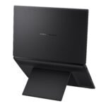 Asus | Zenbook Duo UX8407AA-SN066W | Moher Gray | 14 " | OLED | Touchscreen | 2.8K | 2880 x 1800 pixels | 144 Hz | Anti-Reflective | Intel Core Ultra X9 | 378H | 32 GB | LPDDR5X | Solid-state drive capacity 2000 GB | Intel Arc Graphics | Windows 11 Pro | 802.11be | Bluetooth version 5.4 | Keyboard language US international | Keyboard backlit | Warranty 24 month(s) | Battery warranty 12 month(s)