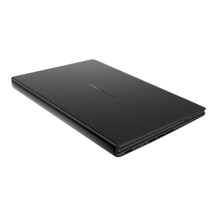 Asus | Zenbook Duo UX8407AA-SN066W | Moher Gray | 14 " | OLED | Touchscreen | 2.8K | 2880 x 1800 pixels | 144 Hz | Anti-Reflective | Intel Core Ultra X9 | 378H | 32 GB | LPDDR5X | Solid-state drive capacity 2000 GB | Intel Arc Graphics | Windows 11 Pro | 802.11be | Bluetooth version 5.4 | Keyboard language US international | Keyboard backlit | Warranty 24 month(s) | Battery warranty 12 month(s)