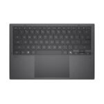 Asus | Zenbook Duo UX8407AA-SN066W | Moher Gray | 14 " | OLED | Touchscreen | 2.8K | 2880 x 1800 pixels | 144 Hz | Anti-Reflective | Intel Core Ultra X9 | 378H | 32 GB | LPDDR5X | Solid-state drive capacity 2000 GB | Intel Arc Graphics | Windows 11 Pro | 802.11be | Bluetooth version 5.4 | Keyboard language US international | Keyboard backlit | Warranty 24 month(s) | Battery warranty 12 month(s)