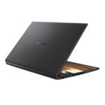 Asus | Zenbook Duo UX8407AA-SN066W | Moher Gray | 14 " | OLED | Touchscreen | 2.8K | 2880 x 1800 pixels | 144 Hz | Anti-Reflective | Intel Core Ultra X9 | 378H | 32 GB | LPDDR5X | Solid-state drive capacity 2000 GB | Intel Arc Graphics | Windows 11 Pro | 802.11be | Bluetooth version 5.4 | Keyboard language US international | Keyboard backlit | Warranty 24 month(s) | Battery warranty 12 month(s)