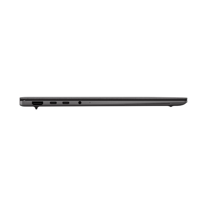 Asus Zenbook S14 UX5406AA-SU272X | Antrim Gray | 14 " | OLED | Touchscreen | 3K | 2880 x 1800 pixels | 120 Hz | Glossy | Intel Core Ultra 9 | 386H | 32 GB | LPDDR5X | Solid-state drive capacity 1000 GB | Intel Graphics | Windows 11 Pro | 802.11be | Bluetooth version 6.0 | Keyboard language US international | Keyboard backlit | Warranty 24 month(s) | Battery warranty 12 month(s)