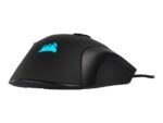 Corsair | Gaming Mouse | IRONCLAW RGB FPS/MOBA | Gaming Mouse | Wired | Optical | Black | Yes