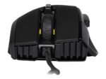 Corsair | Gaming Mouse | IRONCLAW RGB FPS/MOBA | Gaming Mouse | Wired | Optical | Black | Yes