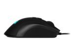 Corsair | Gaming Mouse | IRONCLAW RGB FPS/MOBA | Gaming Mouse | Wired | Optical | Black | Yes