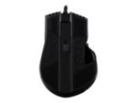 Corsair | Gaming Mouse | IRONCLAW RGB FPS/MOBA | Gaming Mouse | Wired | Optical | Black | Yes