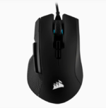 Corsair | Gaming Mouse | IRONCLAW RGB FPS/MOBA | Gaming Mouse | Wired | Optical | Black | Yes